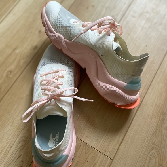 Sorel Women's Float Sneaker - Picture 6 of 8